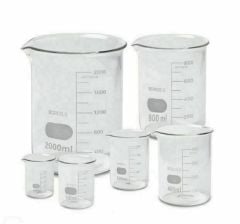 BEHERGLAS 10ml (Cam)