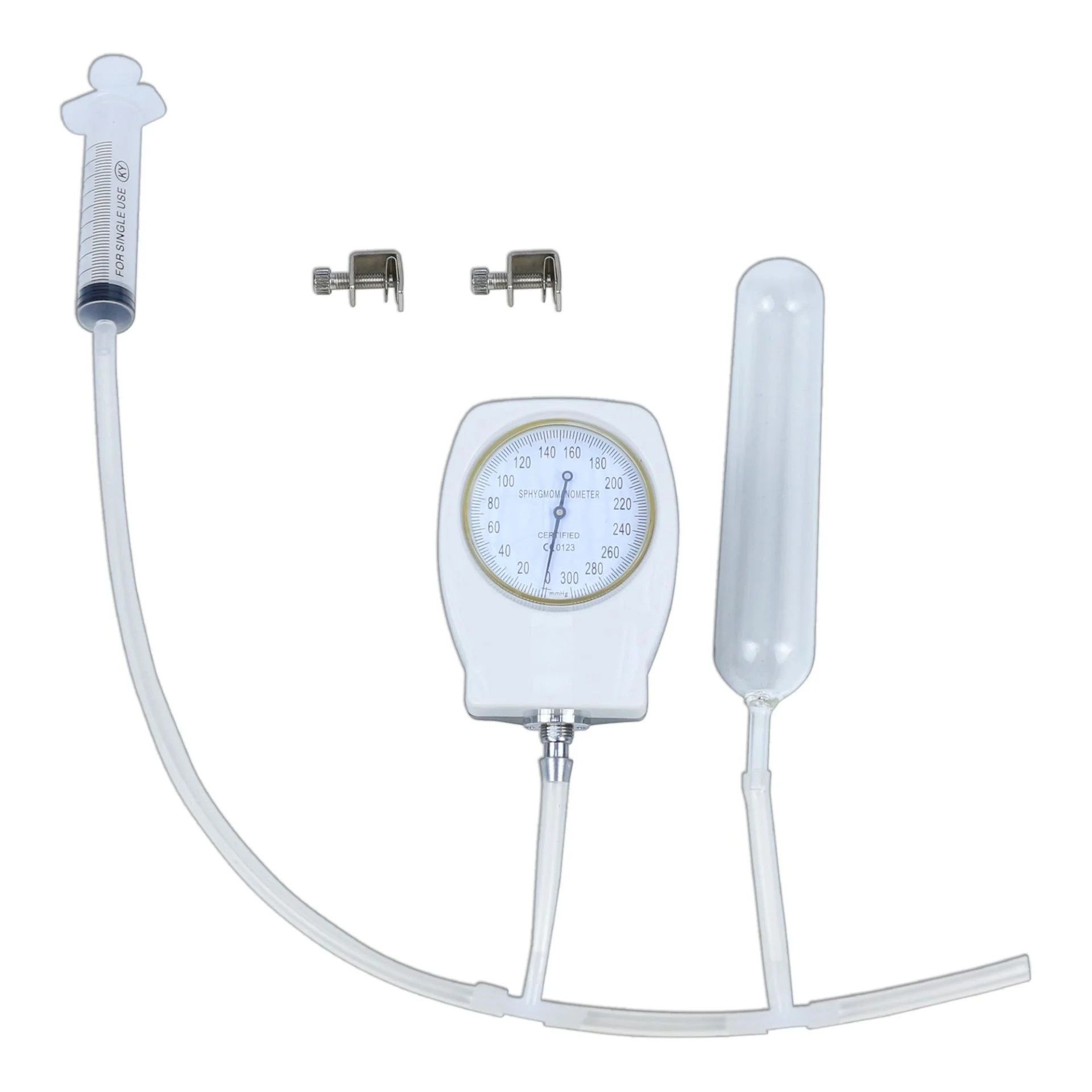 Boyle Kanunu Aparatı