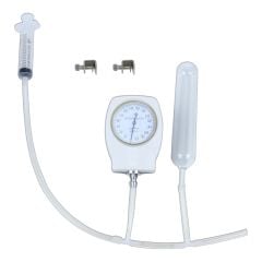 Boyle Kanunu Aparatı