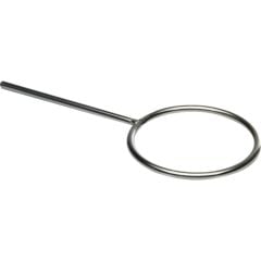 Saplı Halka ø 90 mm