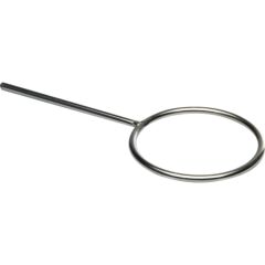 Saplı Halka ø 90 mm