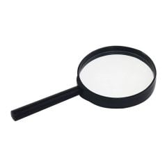 Büyüteç Saplı (75mm)