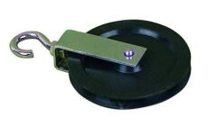 Hareketli Makara Tekli