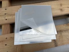 Düzlem Ayna 10*15 cm