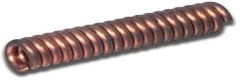 Bakır Tel Spiral