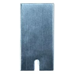 Kurşun Elektrod  (2X40X80 MM.)