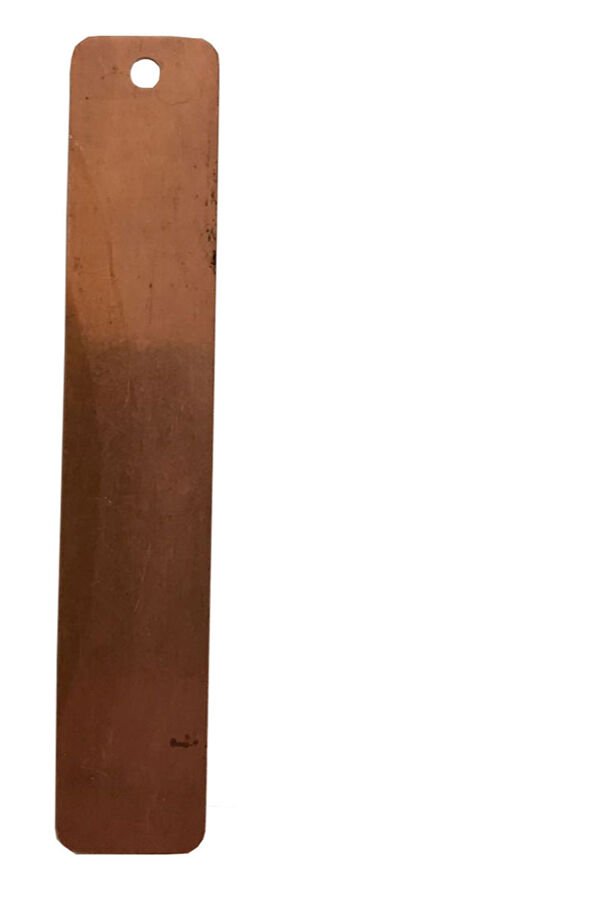 Bakır Elektrot 15X79 MM