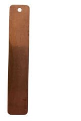 Bakır Elektrot 15X79 MM