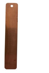 Bakır Elektrod 15*79 MM