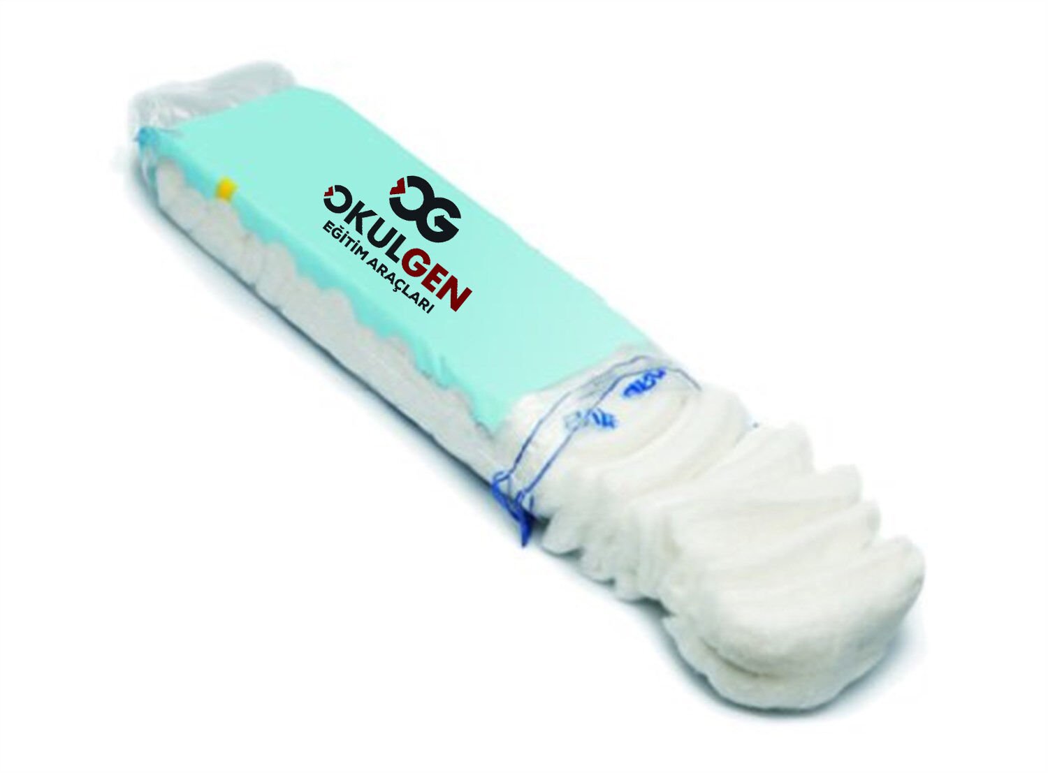 Pamuk 100 Gr.