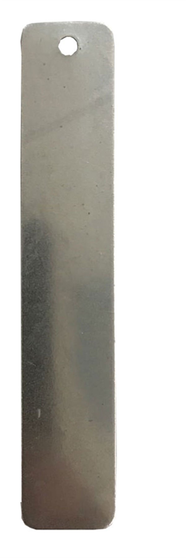ÇİNKO ELEKTROT (2X40X80 MM.)