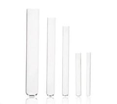 Deney Tüpü 16x160mm