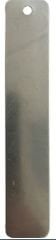 Çinko Elektrot 15x79 mm