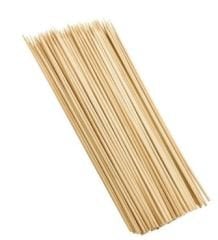 Çöp Şiş 30 cm 100 Adet