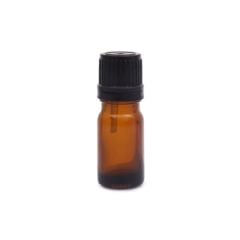 Amber Damlalıklı Şişe 30 ml