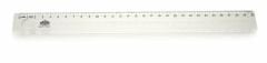 Cetvel (30 cm) Plastik