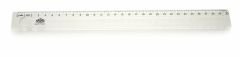 Cetvel (30 cm) Plastik