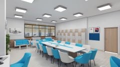 Öğretmenler Odası