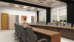 Öğretmenler Odası