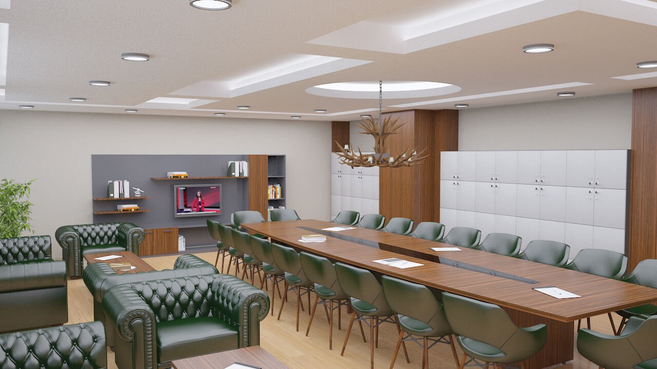 Öğretmenler Odası