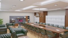 Öğretmenler Odası