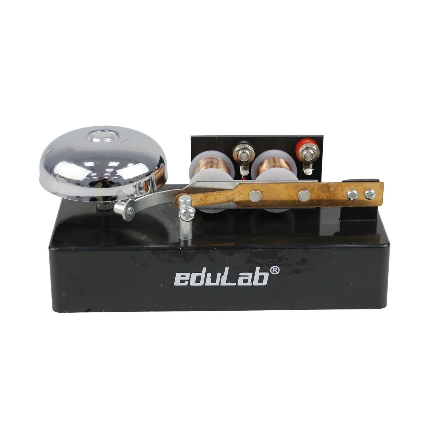 Elektrik Zili (Komple)