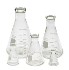 Cam Erlenmayer 50ml.
