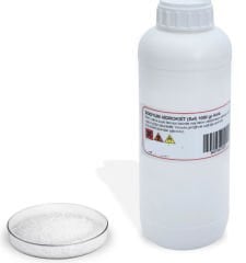 Sodyum Hidroksit 1000 Gr.