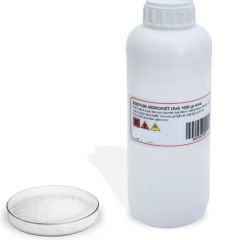 Sodyum Hidroksit 1000 Gr.