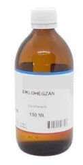 Siklohegzan 150 Ml.