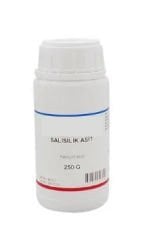 Salisilik Asit 250 Gr.