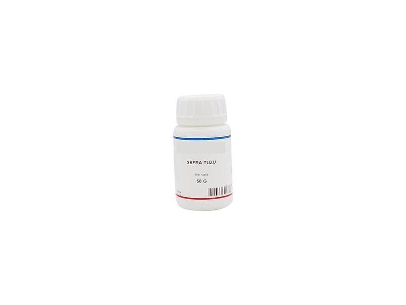 Safra Tuzu 50 Gr.