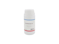 Potasyum Sülfat 250 Gr.
