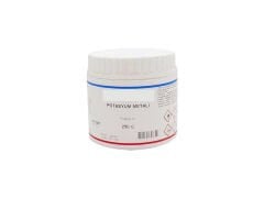 Potasyum Metali 250 Gr.