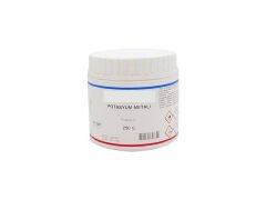 Potasyum Metali 250 Gr.