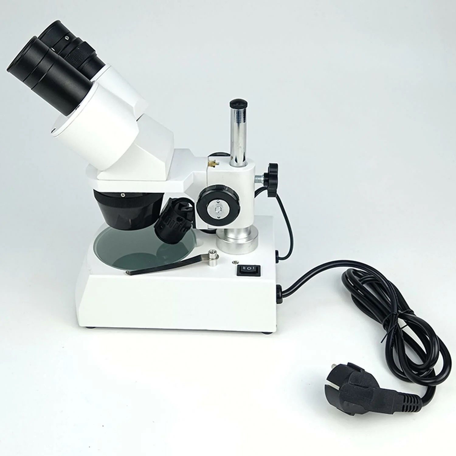 Mikroskop Stereo