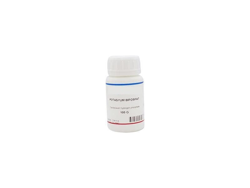 Potasyum Bifosfat 100 Gr.