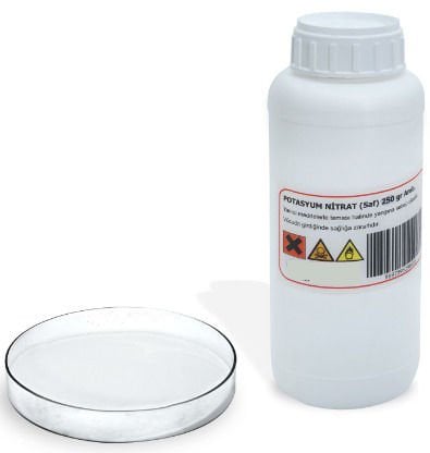 Potasyum Nitrat 1000 Gr.