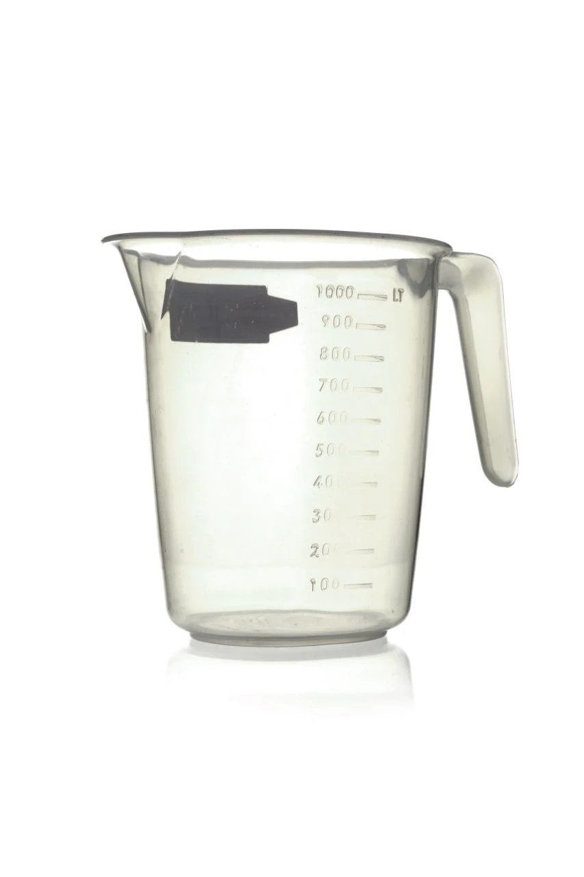 Ölçü Kabı 1Lt