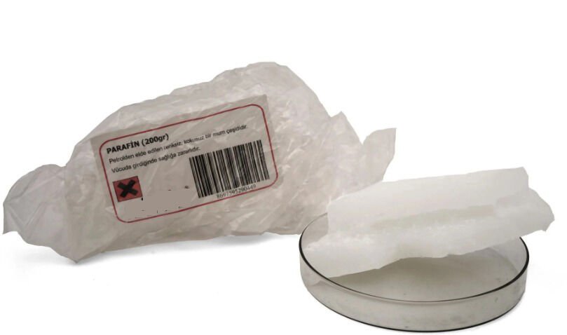 Parafin 200 Gr.