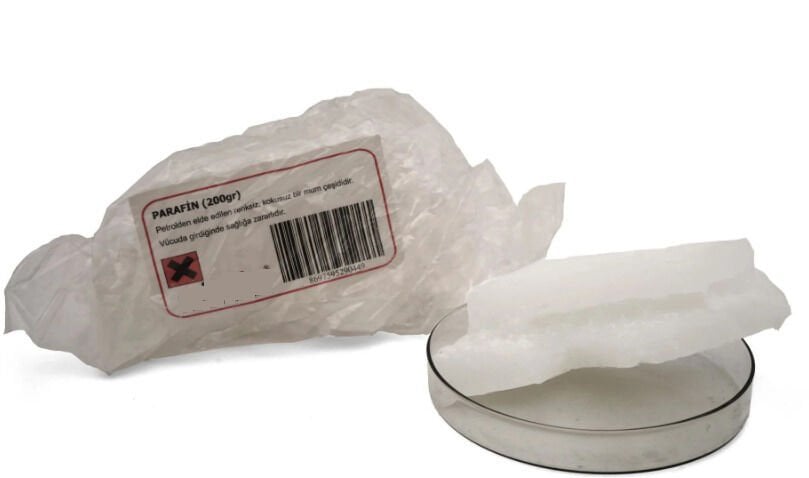 Parafin 200 Gr.