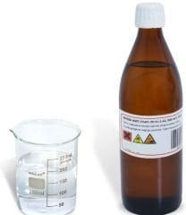 Nitrik Asit  %67-70 D=1.42 500 ML.