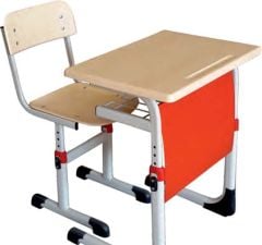 DEMONTE YÜKSEKLİK AYARLI TEKLİ SIRA