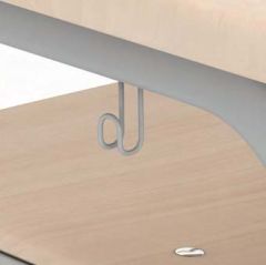 Demonte Tek Kişilik Okul Sırası