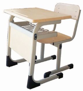 Demonte Tek Kişilik Okul Sırası