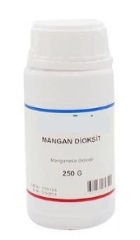 Mangan Dioksit 250 Gr.