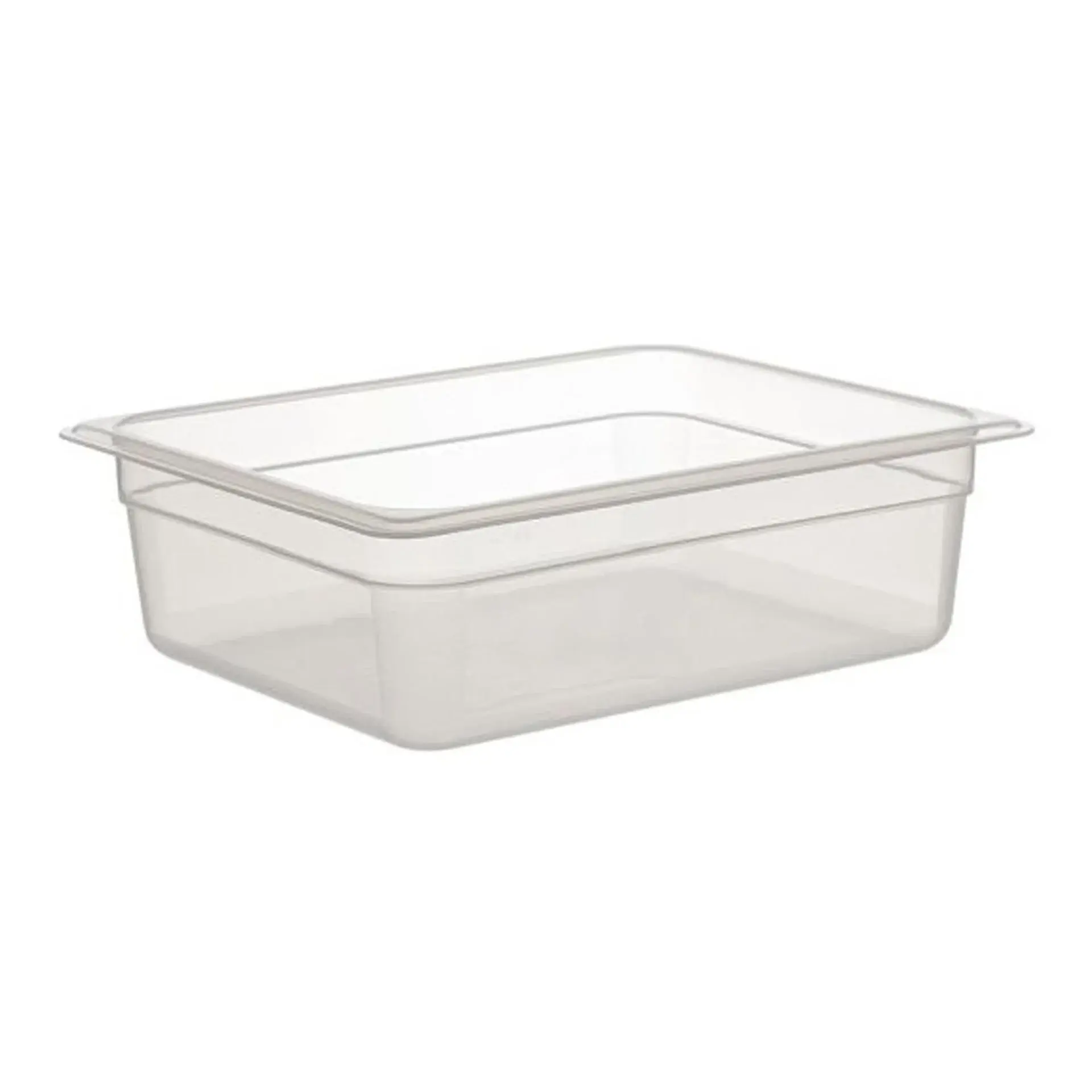 Plastik Küvet 2,1 LT
