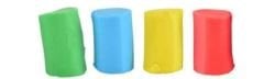 PLASTİLİN (Plasticine) Oyun Hamuru (4 Renk)