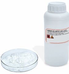 Kurşun II Asetat  500 Gr. Katı