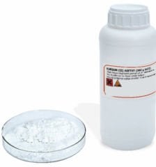 Kurşun II Asetat  500 Gr. Katı